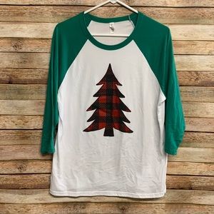 Christmas Tee